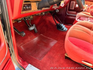 Ford Bronco 5.8 V8 4x4 | XLT 1986