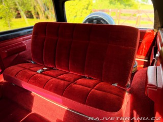 Ford Bronco 5.8 V8 4x4 | XLT 1986