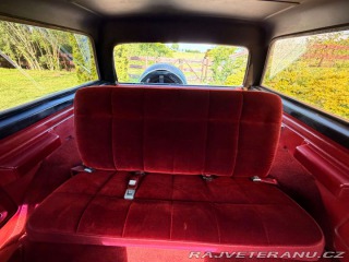 Ford Bronco 5.8 V8 4x4 | XLT 1986
