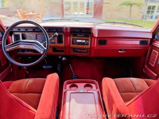 Ford Bronco 5.8 V8 4x4 | XLT 1986