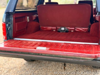 Ford Bronco 5.8 V8 4x4 | XLT 1986