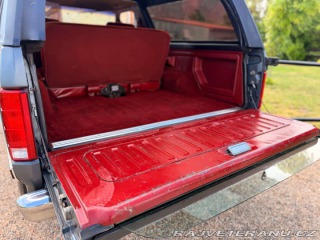 Ford Bronco 5.8 V8 4x4 | XLT 1986