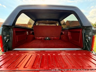 Ford Bronco 5.8 V8 4x4 | XLT 1986