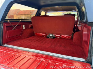 Ford Bronco 5.8 V8 4x4 | XLT 1986
