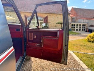 Ford Bronco 5.8 V8 4x4 | XLT 1986