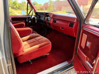Ford Bronco 5.8 V8 4x4 | XLT 1986