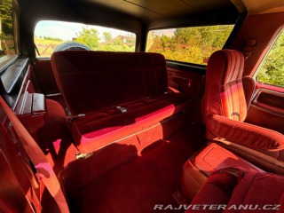 Ford Bronco 5.8 V8 4x4 | XLT 1986