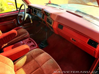 Ford Bronco 5.8 V8 4x4 | XLT 1986