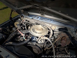 Ford Bronco 5.8 V8 4x4 | XLT 1986