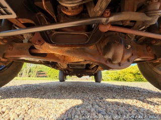 Ford Bronco 5.8 V8 4x4 | XLT 1986