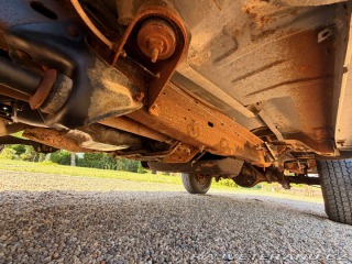 Ford Bronco 5.8 V8 4x4 | XLT 1986