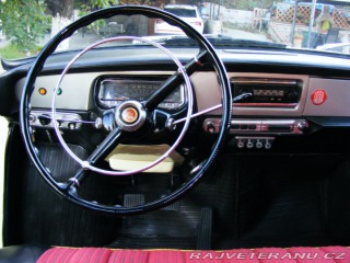Tatra 603  1965