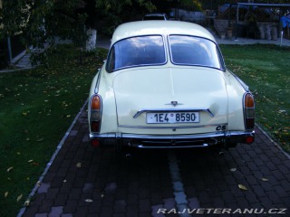 Tatra 603  1965