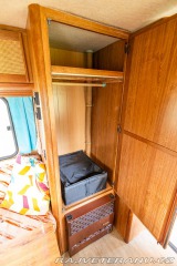 Peugeot Ostatní modely J5 2.5D Pilote Delfín 1988