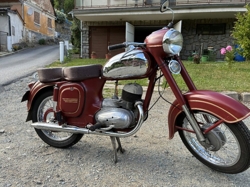 Jawa 175 356