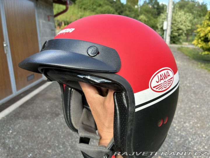 Jawa 175 356 1958