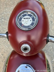Jawa 175 356 1958
