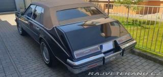 Cadillac Seville elegance 1985