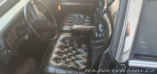 Cadillac Seville elegance 1985
