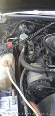 Cadillac Seville elegance 1985