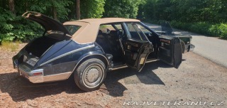 Cadillac Seville elegance 1985