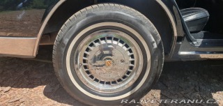 Cadillac Seville elegance 1985