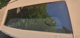 Cadillac Seville elegance 1985