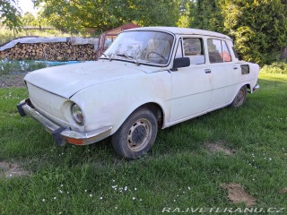 Škoda 100 
