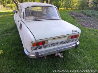 Škoda 100  1976