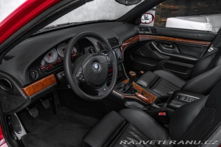 BMW M5  1999