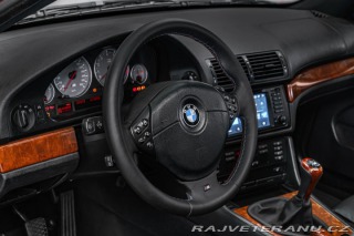 BMW M5  1999