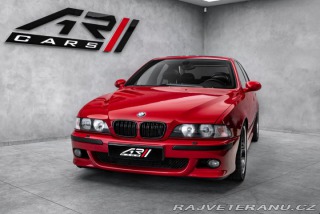 BMW M5  1999