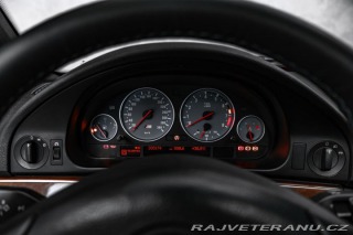 BMW M5  1999