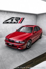 BMW M5  1999