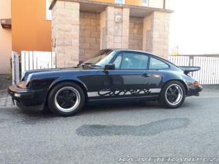 Porsche 911 SC 1978