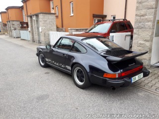 Porsche 911 SC 1978