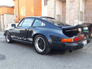 Porsche 911 SC 1978