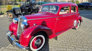 Mercedes-Benz 170 170 s
