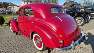 Mercedes-Benz 170 170 s 1951