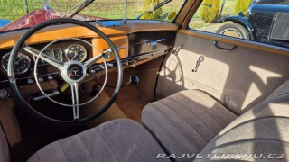 Mercedes-Benz 170 170 s 1951
