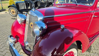 Mercedes-Benz 170 170 s 1951