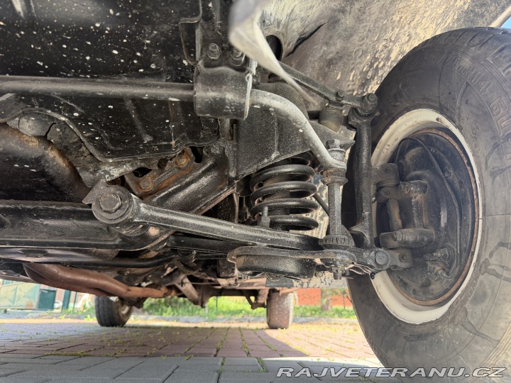 Volha GAZ-24  1990