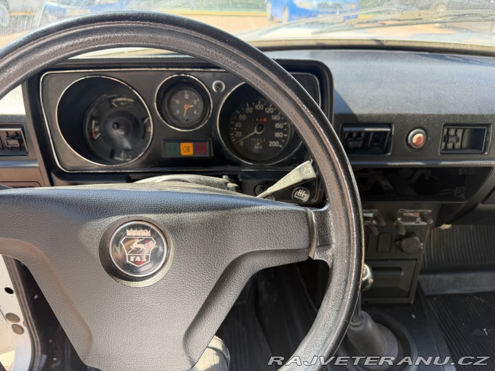 Volha GAZ-24  1990