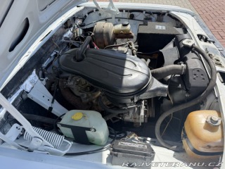 Volha GAZ-24  1990