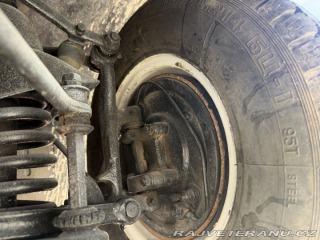 Volha GAZ-24  1990