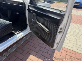 Volha GAZ-24  1990