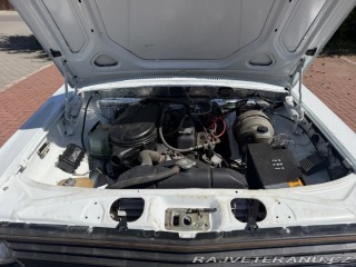Volha GAZ-24  1990