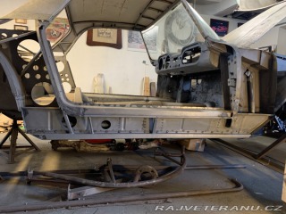 Lancia Flaminia 2500 GT Superleggera 1960