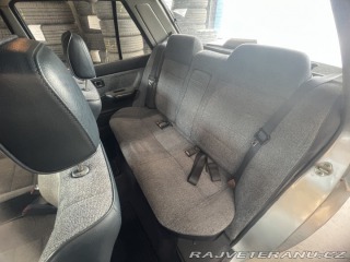 Mazda 323 BF 1987