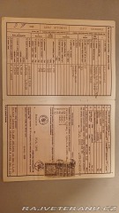 Yamaha XS 360 1977